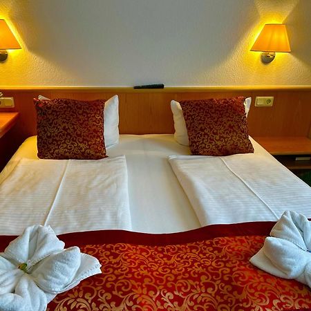Hotel Domschatz كيدلينبورغ المظهر الخارجي الصورة