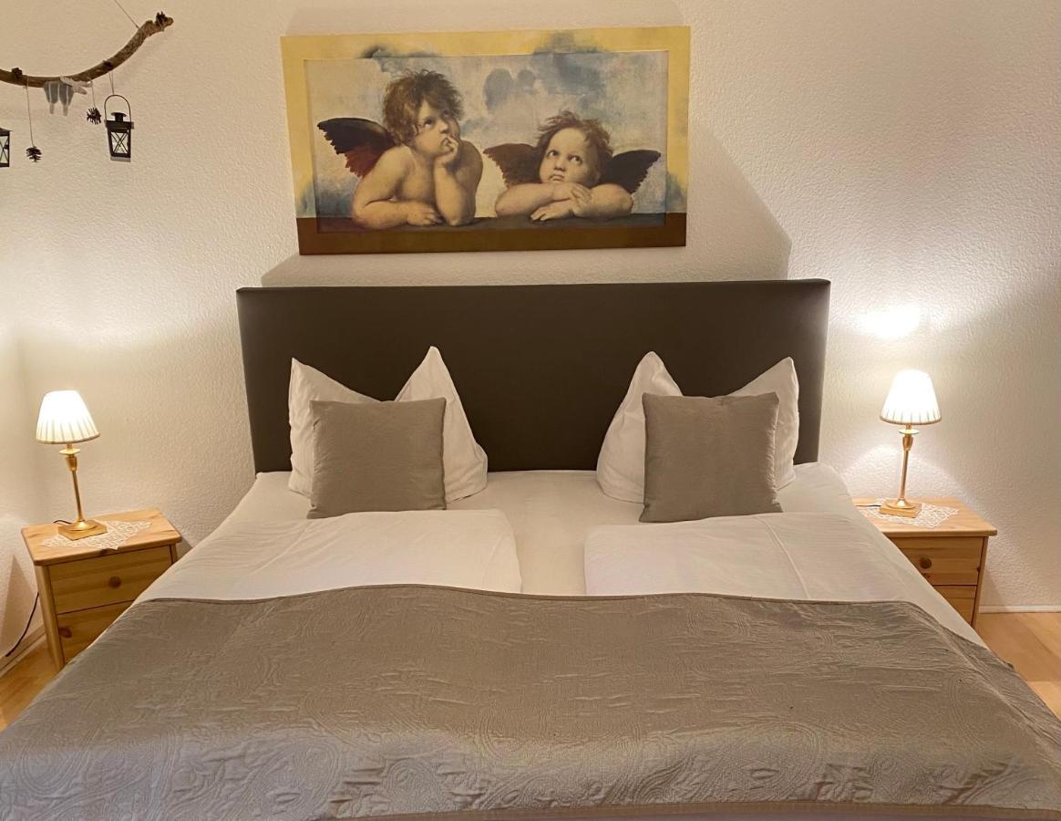 Hotel Domschatz كيدلينبورغ المظهر الخارجي الصورة