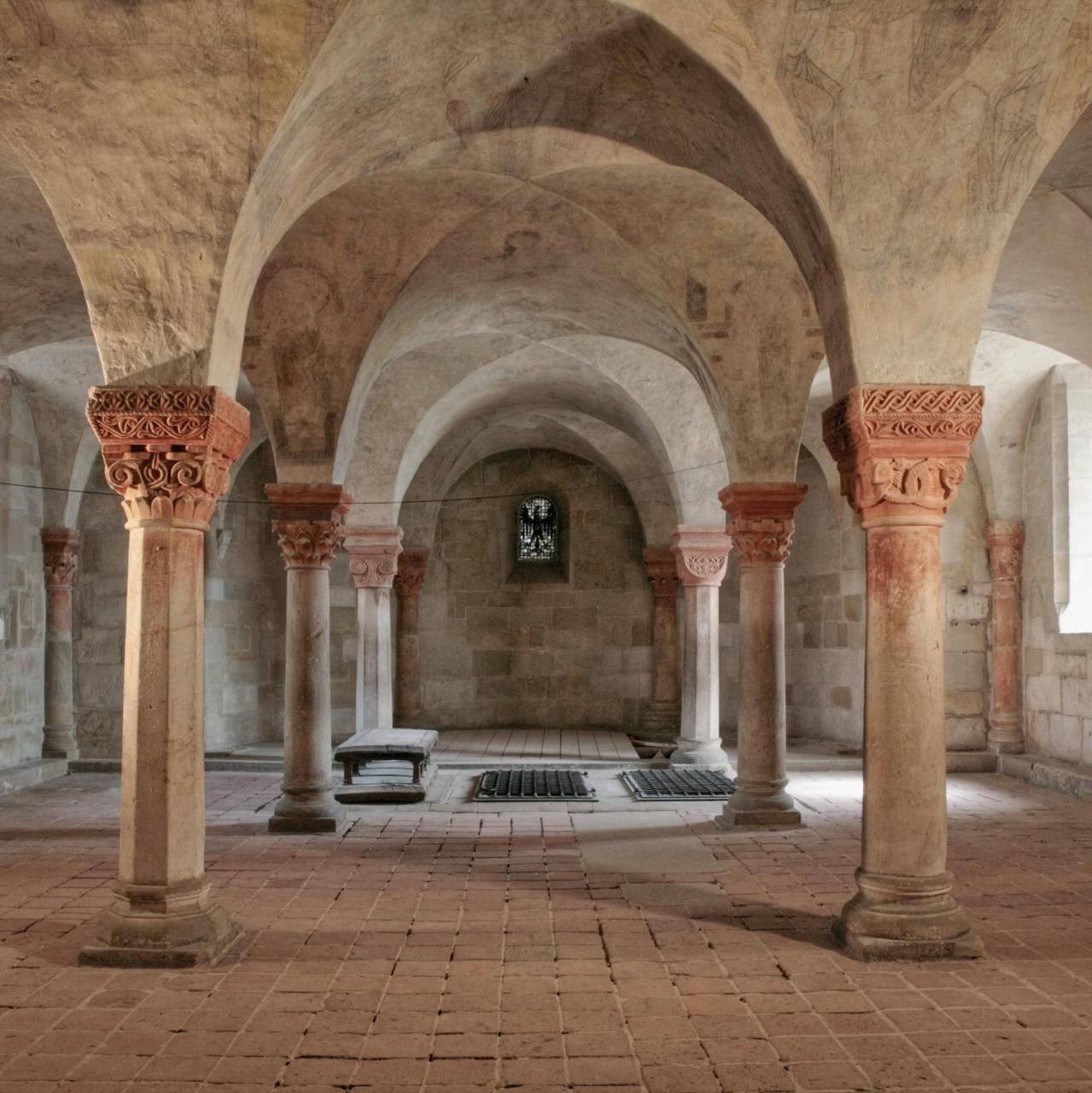 Hotel Domschatz كيدلينبورغ المظهر الخارجي الصورة